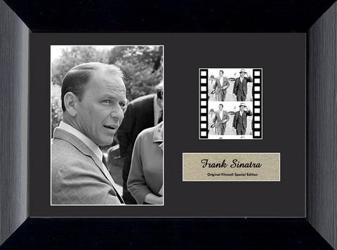 Frank Sinatra Minicell