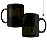 May the 4th Be With You Morphing Mugs™ Heat-Sensitive Mug