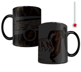 Flash™ (Fastest Man Alive) Morphing Mugs™ Heat-Sensitive Mug