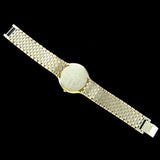 Preowned Unisex Movado Museum 87.33.866 Swiss Quartz Watch