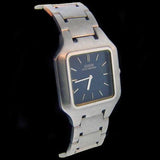 Guess Microsteel Quartz Watch Unisex G75411G