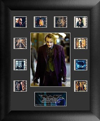 Batman: The Dark Knight (The Joker) Mini Montage FilmCells™