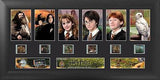 Harry Potter WOHP (S1) Early Years Deluxe 20 X 11 Film Cell Limited Edition COA