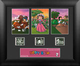 Betty Boop Nursery Rhymes 13 X 11 Three Cell Std Numbered Limited Edition COA