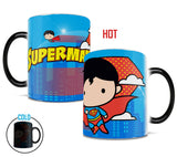 DC Comics Justice League™ (Cartoon Superman) Morphing Mugs™ Heat-Sensitive Mug