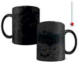 Batman: Arkham Knight™ (Batman™) Morphing Mugs™ Heat-Sensitive Mug