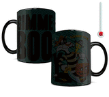 Looney Tunes™ (Gimme Boo-ty) Morphing Mugs™ Heat-Sensitive Mug