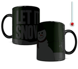 Christmas (Let It Snow) Morphing Mugs™ Heat-Sensitive Mug