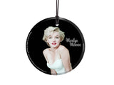 Marilyn Monroe (Ballerina Series) StarFire Prints™ Hanging Glass