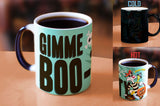Looney Tunes™ (Gimme Boo-ty) Morphing Mugs™ Heat-Sensitive Mug