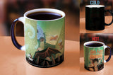 Harry Potter™ (The Goblet of Fire™) Morphing Mugs™ Heat-Sensitive Mug
