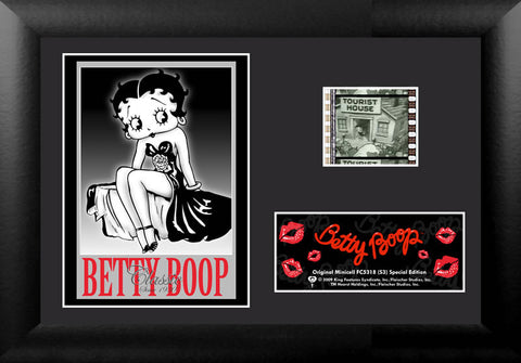 Betty Boop™ (Classic) Minicell