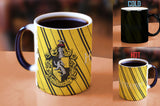 Harry Potter™ (Hufflepuff Colors) Morphing Mugs™ Heat-Sensitive Mug