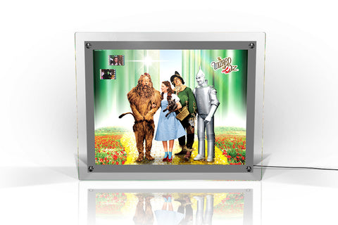 Wizard of Oz Acrylic LightCell