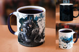 Batman: Arkham Knight™ (Batman™) Morphing Mugs™ Heat-Sensitive Mug