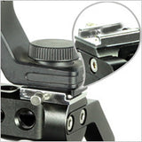Camtree Hunt FS700 Camera Cage Shoulder Rig