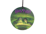 Harry Potter™ (The Half-Blood Prince) StarFire Prints™ Hanging Glass