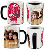 The Goonies (Never Say Die) Morphing Mugs™ Heat-Sensitive Mug