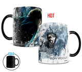 Harry Potter™ (Ron) Morphing Mugs™ Heat-Sensitive Mug