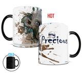 The Lord of the Rings™ (My Precious) Morphing Mugs™ Heat-Sensitive Mug