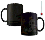 Looney Tunes™ (Fill 'er Up) Morphing Mugs™ Heat-Sensitive Mug