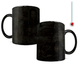The Lord of the Rings™ (Collage) Morphing Mugs™ Heat-Sensitive Mug