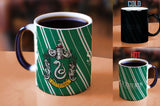 Harry Potter™ (Slytherin Colors) Morphing Mugs™ Heat-Sensitive Mug