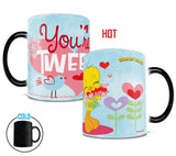 Looney Tunes™ (You're Tweet) Morphing Mugs™ Heat-Sensitive Mug