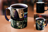 Batman: The Dark Knight™ (Joker – Stranger) Morphing Mugs™ Heat-Sensitive Mug