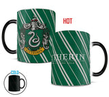 Harry Potter™ (Slytherin Colors) Morphing Mugs™ Heat-Sensitive Mug