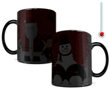Christmas (Character Lineup) Morphing Mugs™ Heat-Sensitive Mug