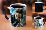 Harry Potter™ (Hermione) Morphing Mugs™ Heat-Sensitive Mug
