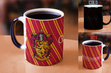 Harry Potter™ (Gryffindor Colors) Morphing Mugs™ Heat-Sensitive Mug