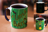 Looney Tunes™ (A Little Batty) Morphing Mugs™ Heat-Sensitive Mug