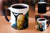 Batman: The Dark Knight™ Trilogy (Rogues Gallery) Morphing Mugs™ Heat-Sensitive Mug