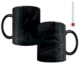 The Polar Express™ (The Polar Express) Morphing Mugs™ Heat-Sensitive Mug
