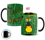 Looney Tunes™ (A Little Batty) Morphing Mugs™ Heat-Sensitive Mug