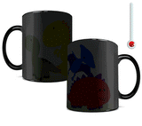 Dino Lineup Morphing Mugs™ Heat-Sensitive Mug