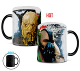 Batman: The Dark Knight™ Trilogy (Rogues Gallery) Morphing Mugs™ Heat-Sensitive Mug