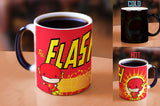 DC Comics Justice League™ (Cartoon Flash) Morphing Mugs™ Heat-Sensitive Mug