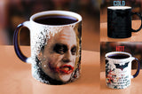 Batman: The Dark Knight™ Trilogy (The Joker™) Morphing Mugs™ Heat-Sensitive Mug