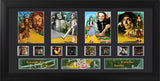 Wizard of Oz™ (S1) Quad Film Cell