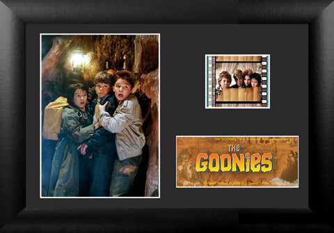 The Goonies (S2) Minicell