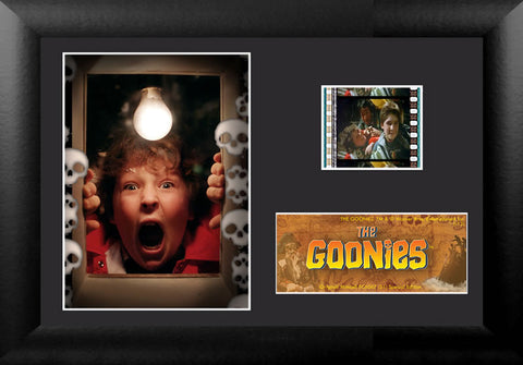 The Goonies (S1) Minicell