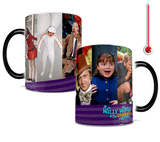 Willy Wonka and the Chocolate Factory (Characters) Morphing Mug