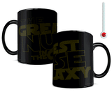 Greatest in the Galaxy (Nurse) Morphing Mugs™ Heat-Sensitive Mug