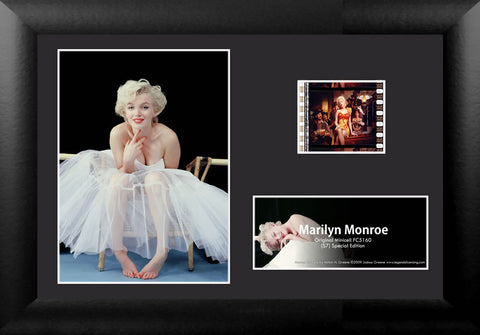 Marilyn Monroe (S7) MGC Minicell