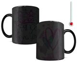 Princess of Everything Morphing Mugs™ Heat-Sensitive Mug