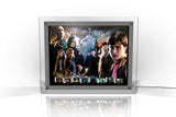Harry Potter™ 1-7 Finale Acrylic LightCell