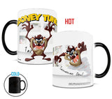 Looney Tunes™ (Taz) Morphing Mugs™ Heat-Sensitive Mug